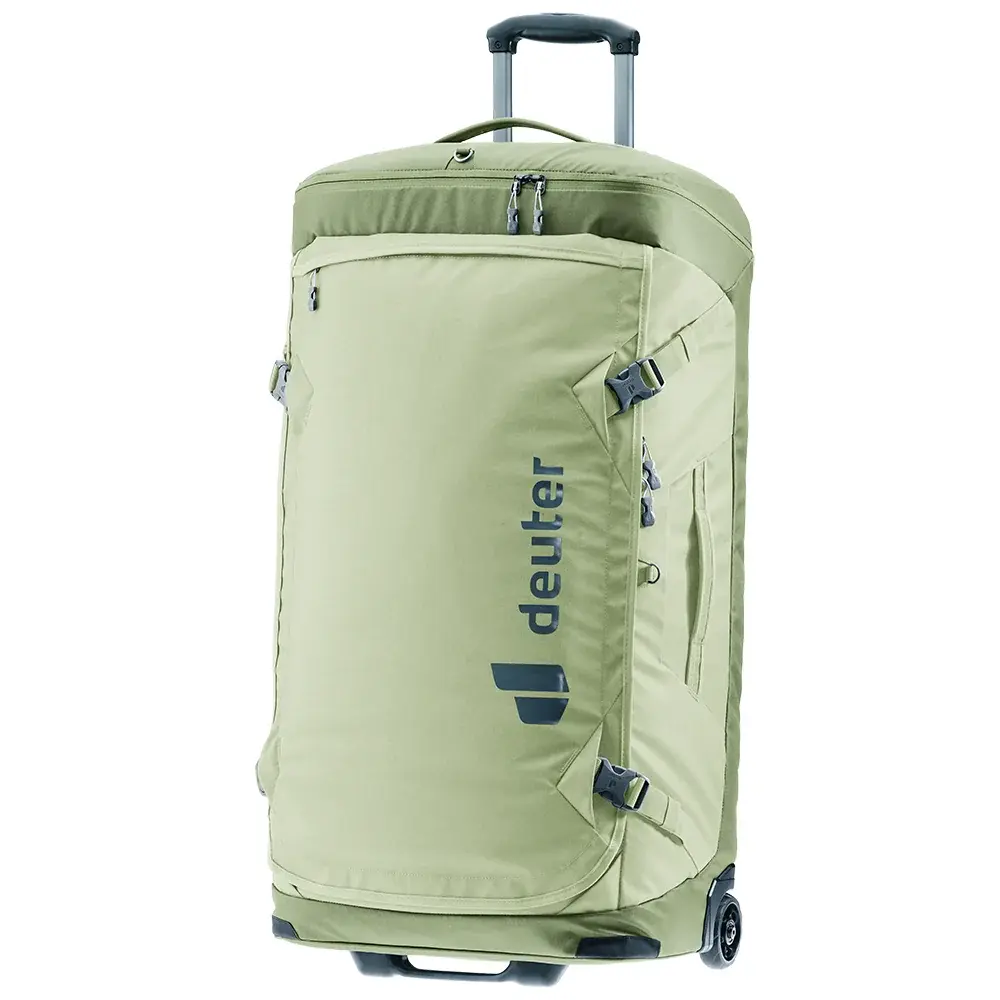 Deuter Sac de voyage Deuter Duffel Pro Movo 90 mineral-grove