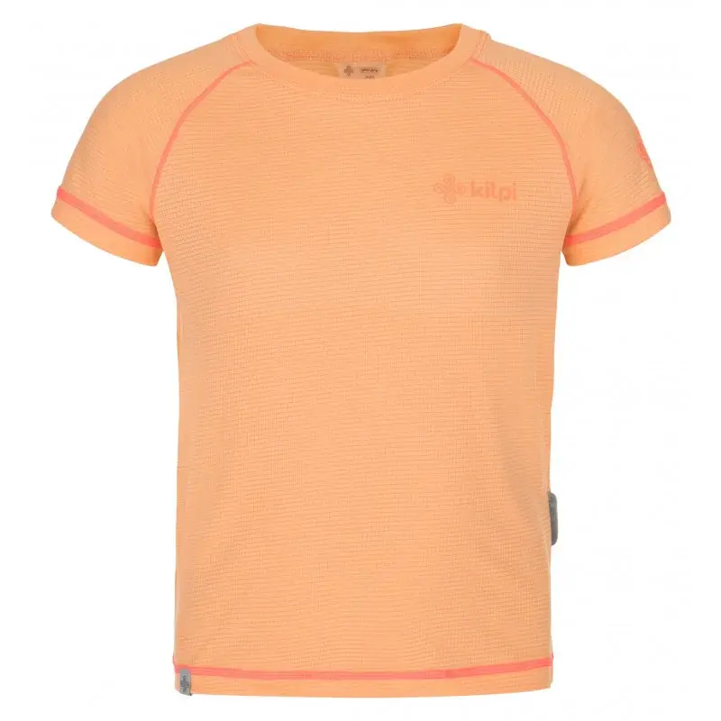 Kilpi T-shirt technique fille Kilpi Tecni-JG Turquoise