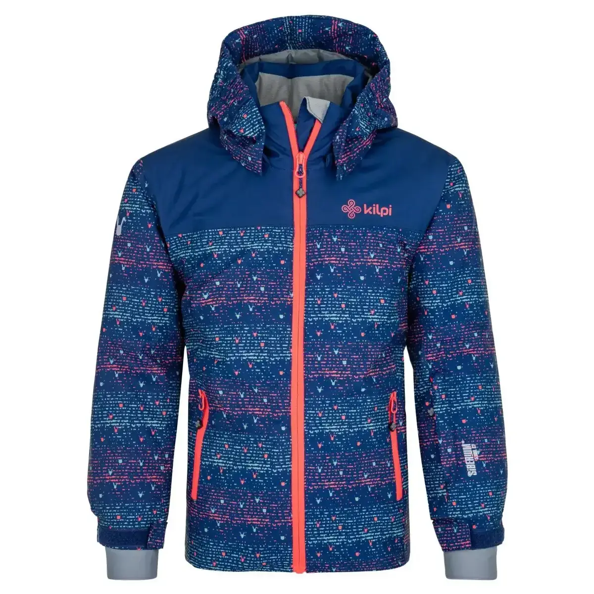 Kilpi Veste de ski fille Kilpi JENOVA-JG