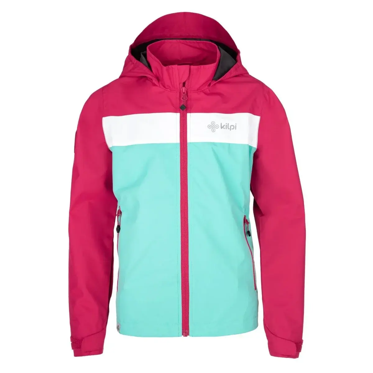 Veste outdoor fille Kilpi ORLETI-JG