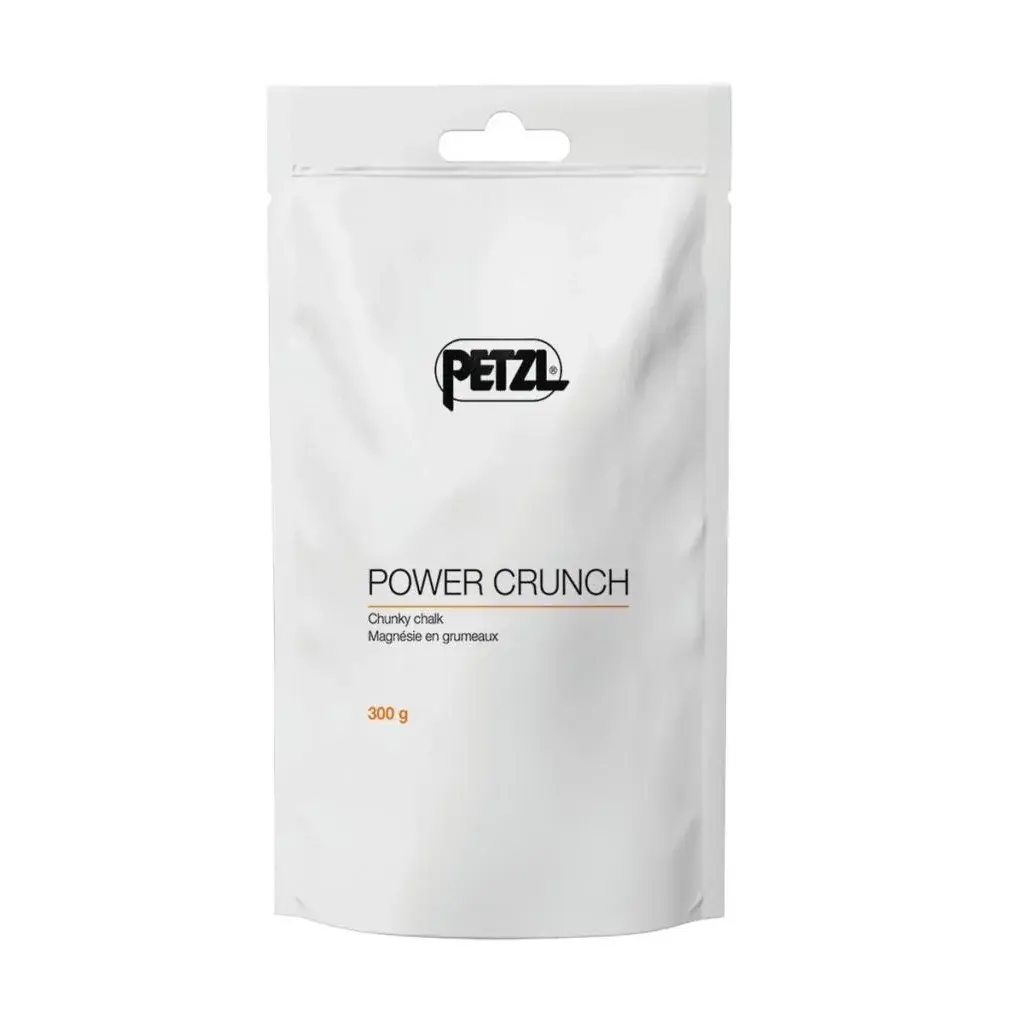 Petzl Magnésie en poudre Petzl Power Crunch 300g