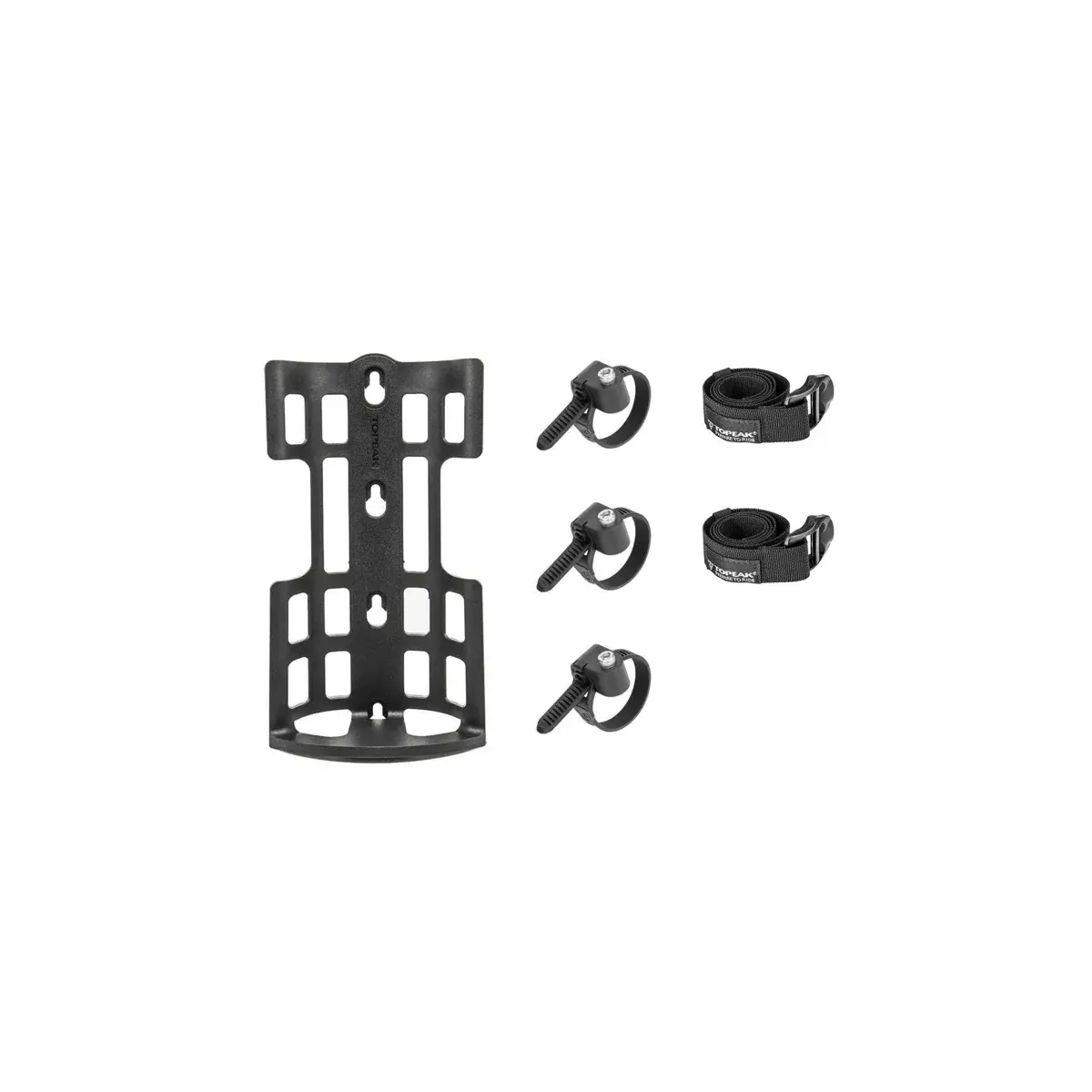 TOPEAK Support pour bikepacking TOPEAK Versacage