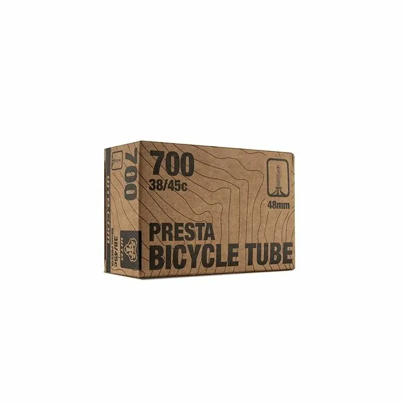 WTB Chambre à air WTB Presta 27,5x1.9/2.3, 48mm