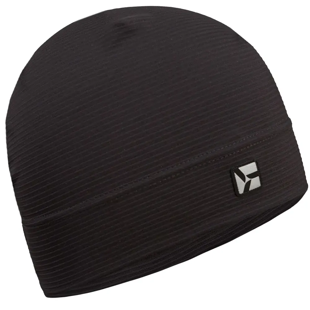 Bonnet élastique Silvini Maira black