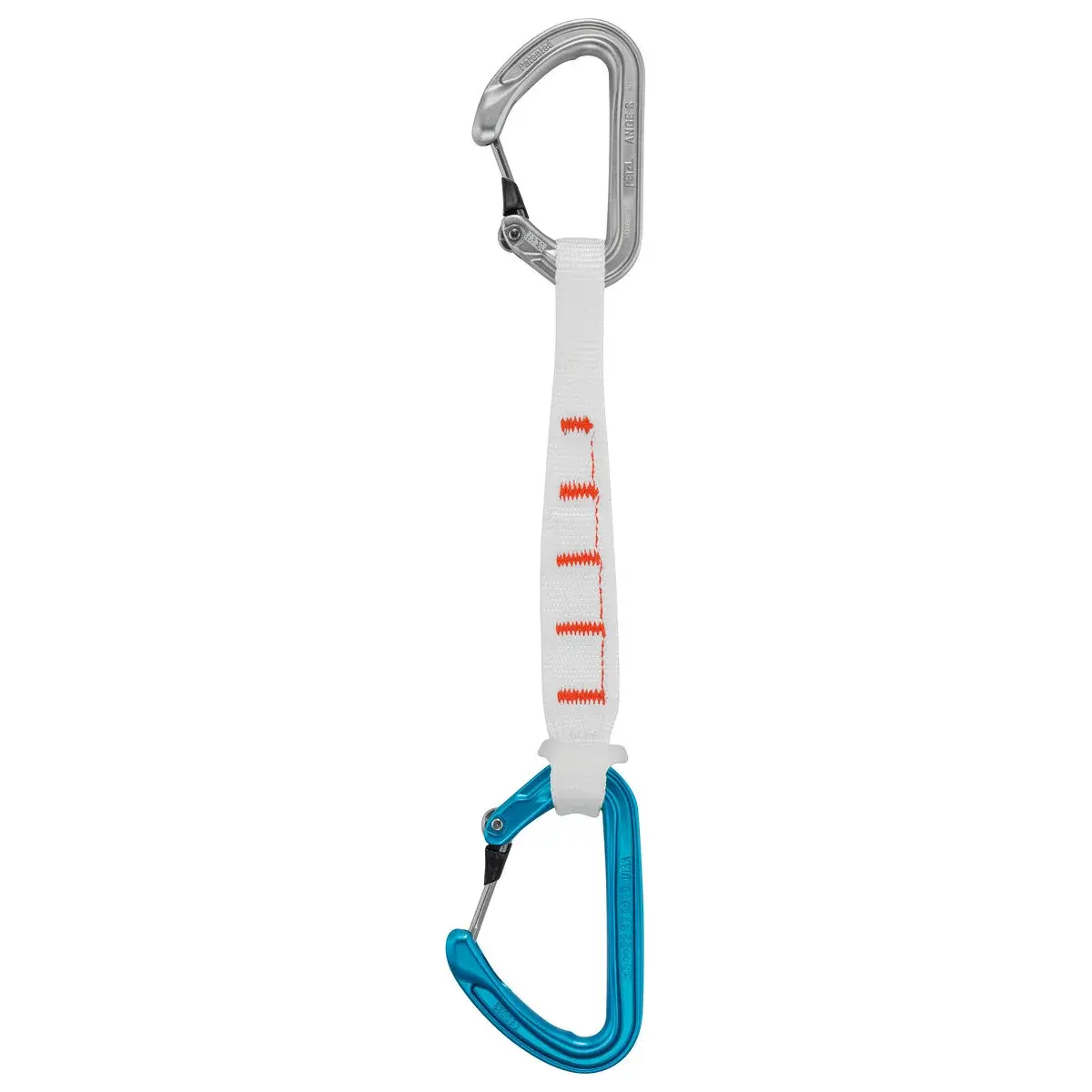Dégaine Petzl Ange Finesse 17cm S+L