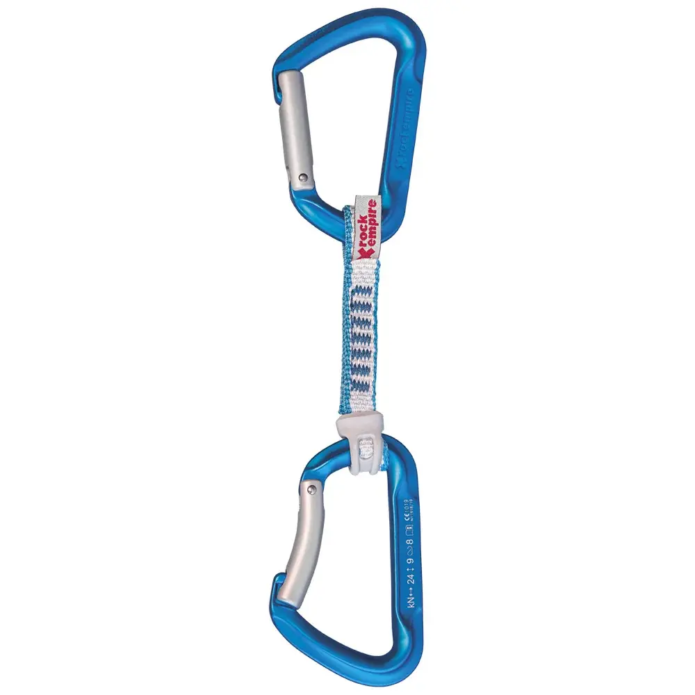 Dégaine Rock Empire Komplet set Racer D13 Azur 11cm