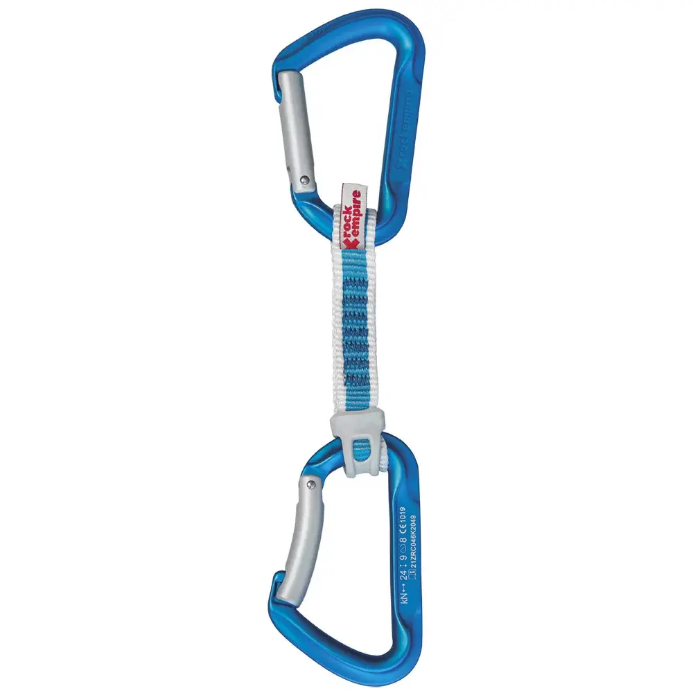 Dégaine Rock Empire Komplet set Racer P16 Azur 11cm