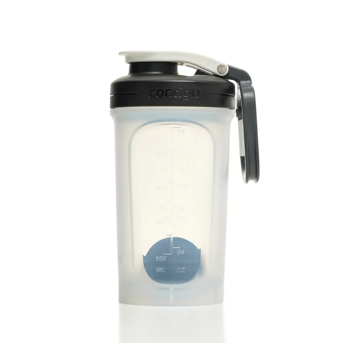 Contigo Shaker fitness Contigo Shake & Go 2.0 (env. 590 ml) salt