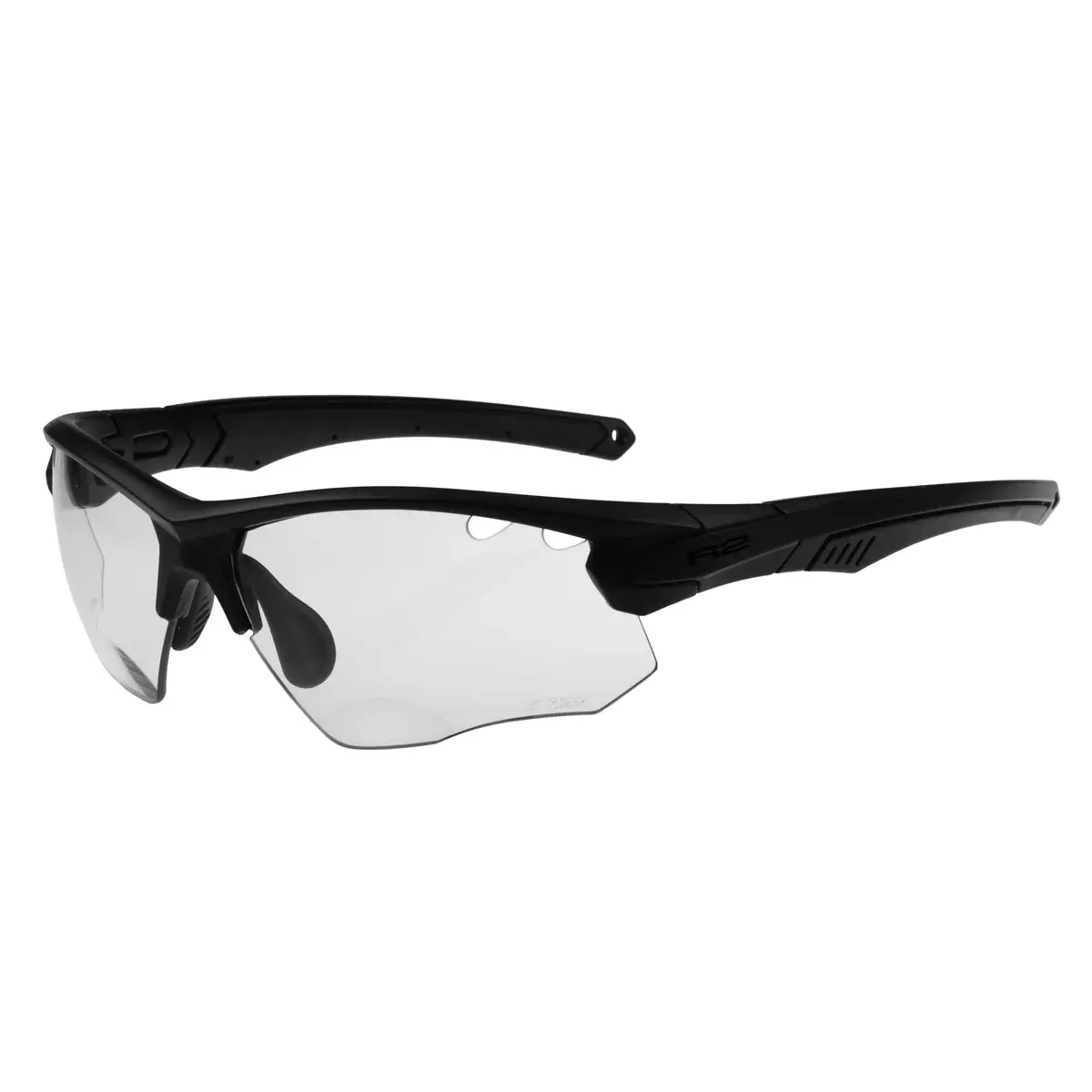 R2 Lunettes de soleil de sport photochromiques de vue R2 CROWN mat AT078A1/2