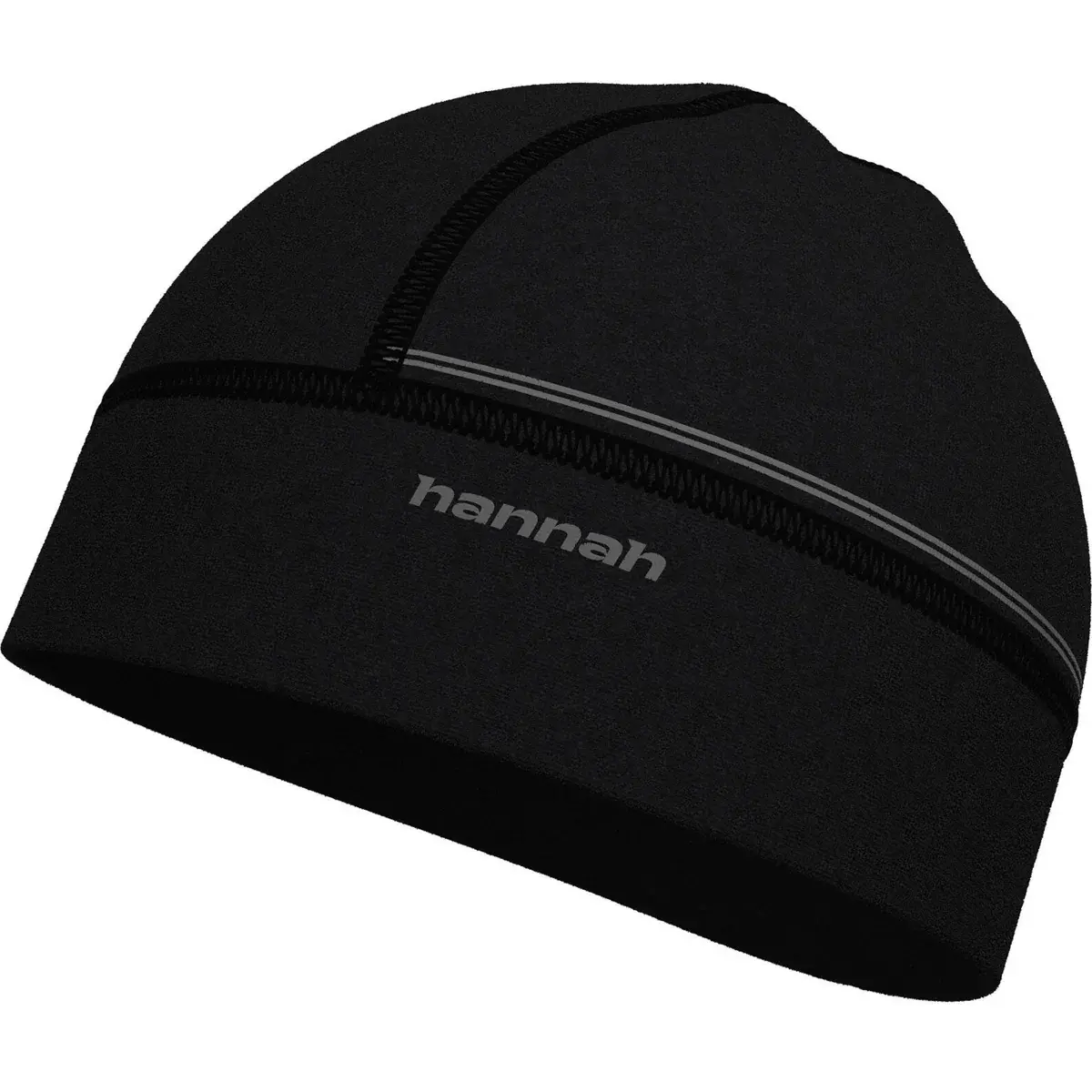 Hannah Bonnet technique Hannah Neat Light anthracite