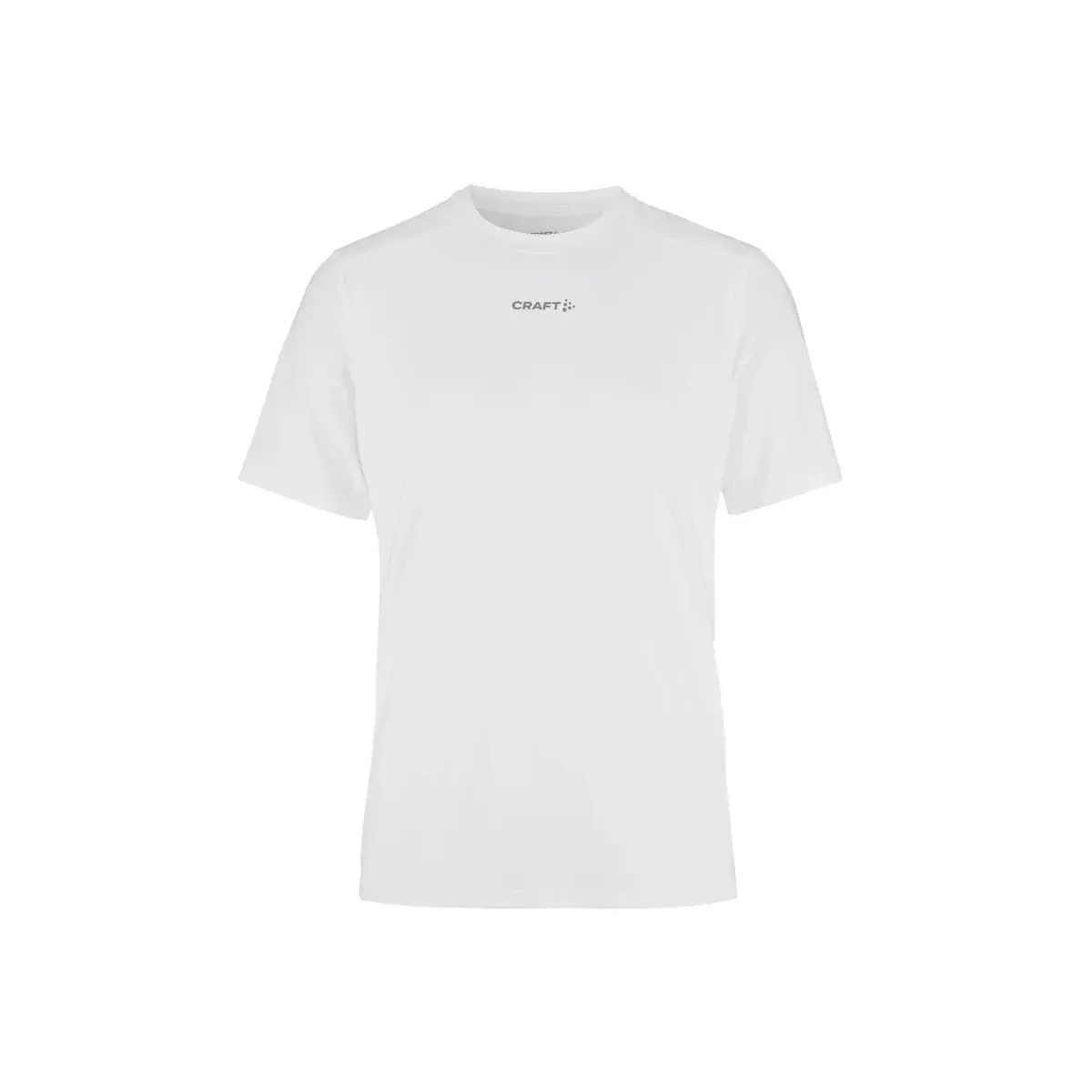 Craft T-shirt technique Craft ADV Essence SS 2 blanc
