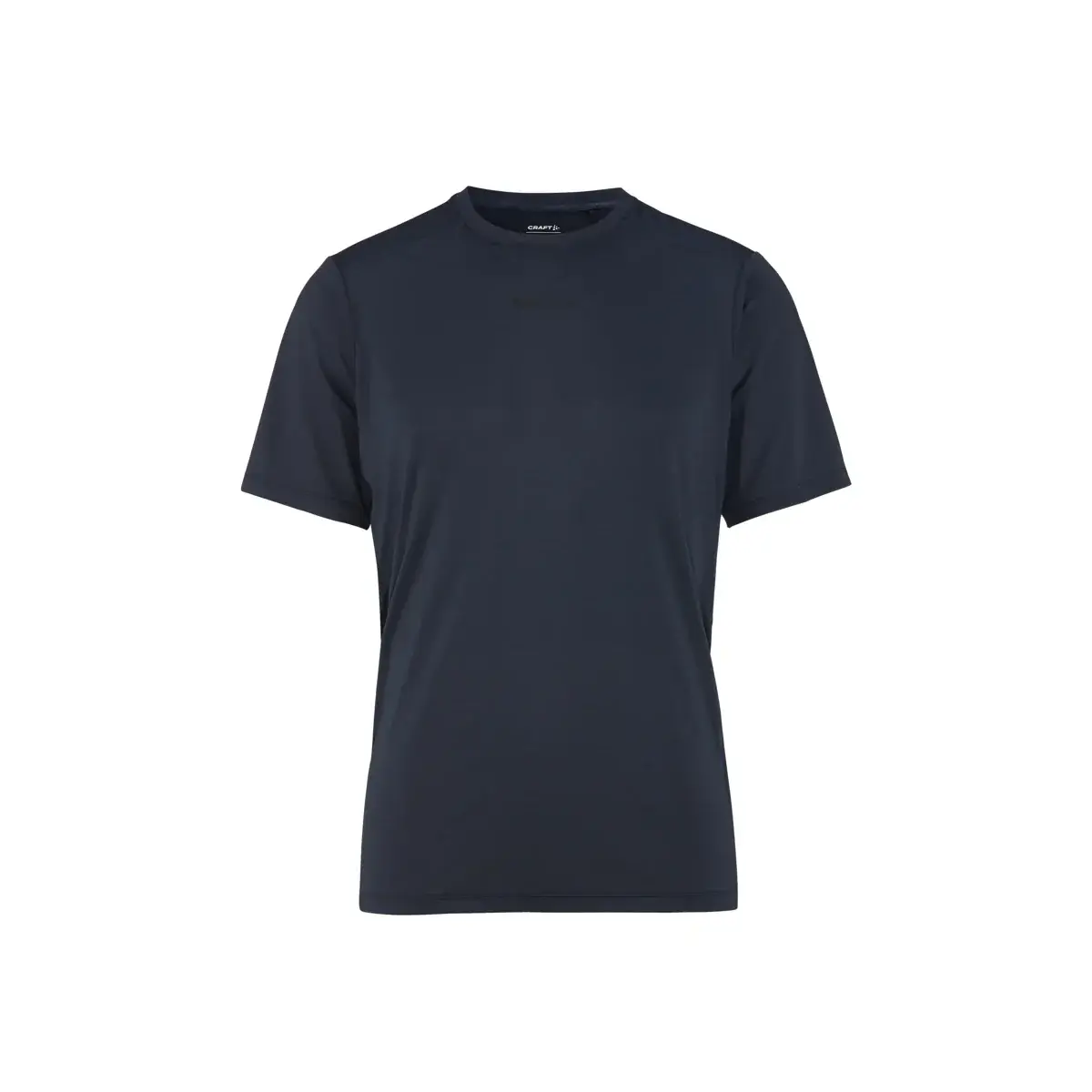 Craft T-shirt technique Craft ADV Essence SS 2 bleu foncé