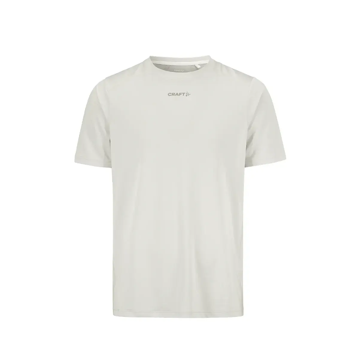 Craft T-shirt technique Craft ADV Essence SS 2 gris clair