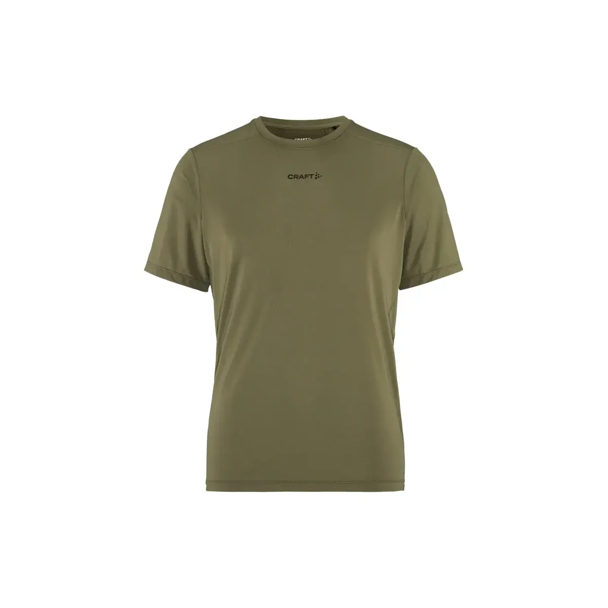 Craft T-shirt technique Craft ADV Essence SS 2 olive