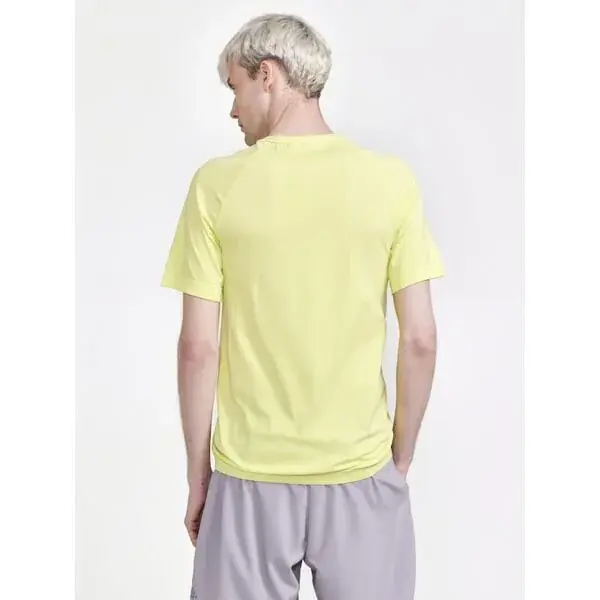 T-shirt technique Craft CORE Dry Active Comfort vert