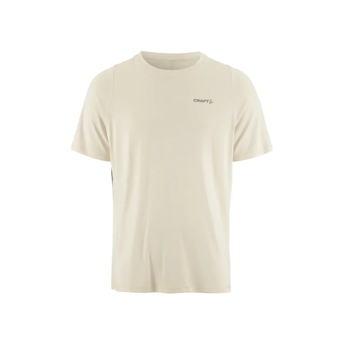 T-shirt technique Craft CORE Essence Bi-blend marron