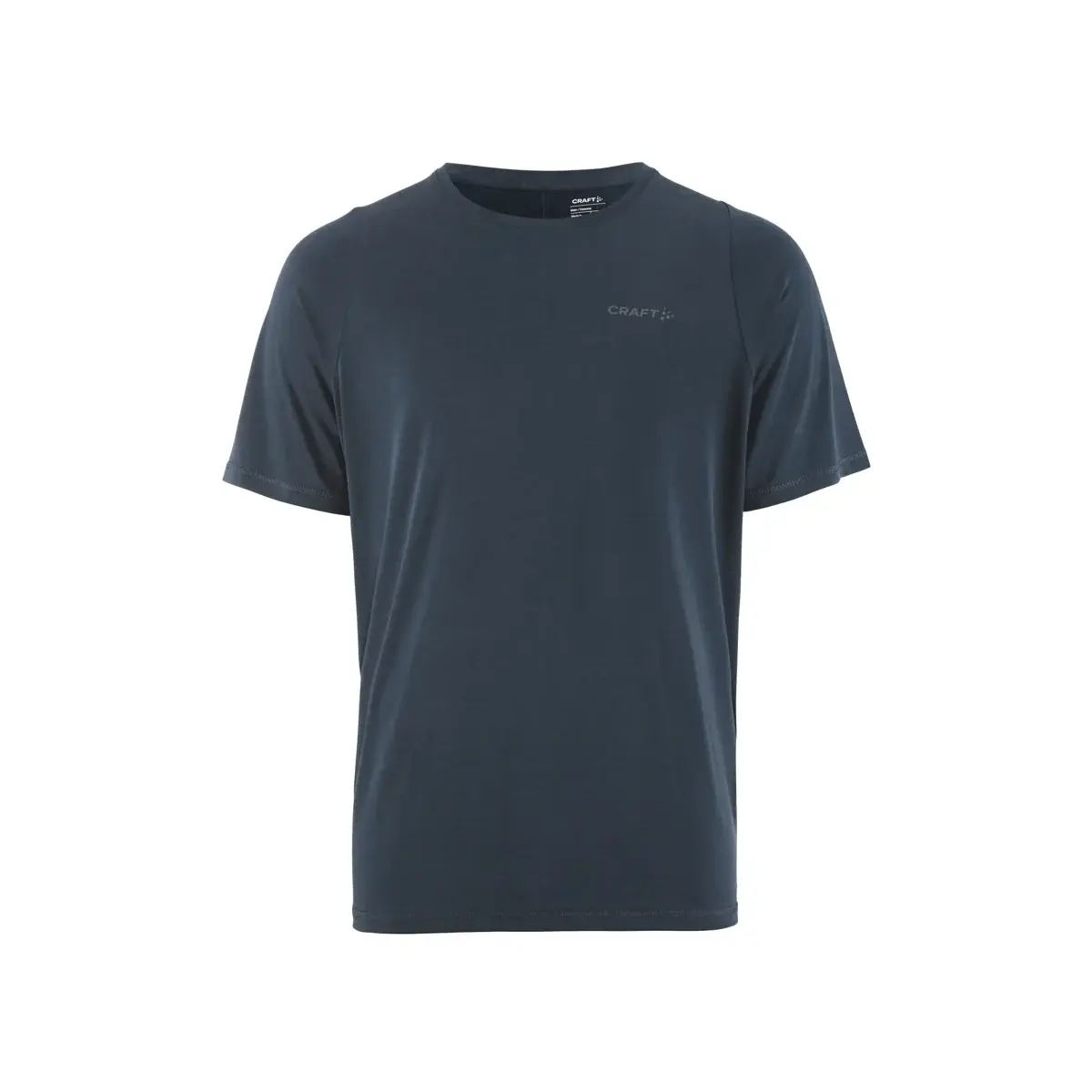 T-shirt technique Craft CORE Essence Bi-blend bleu