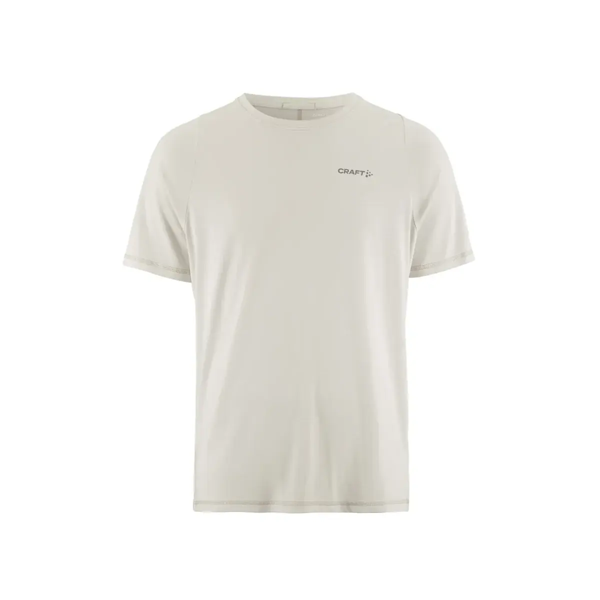 T-shirt technique Craft CORE Essence Bi-blend gris