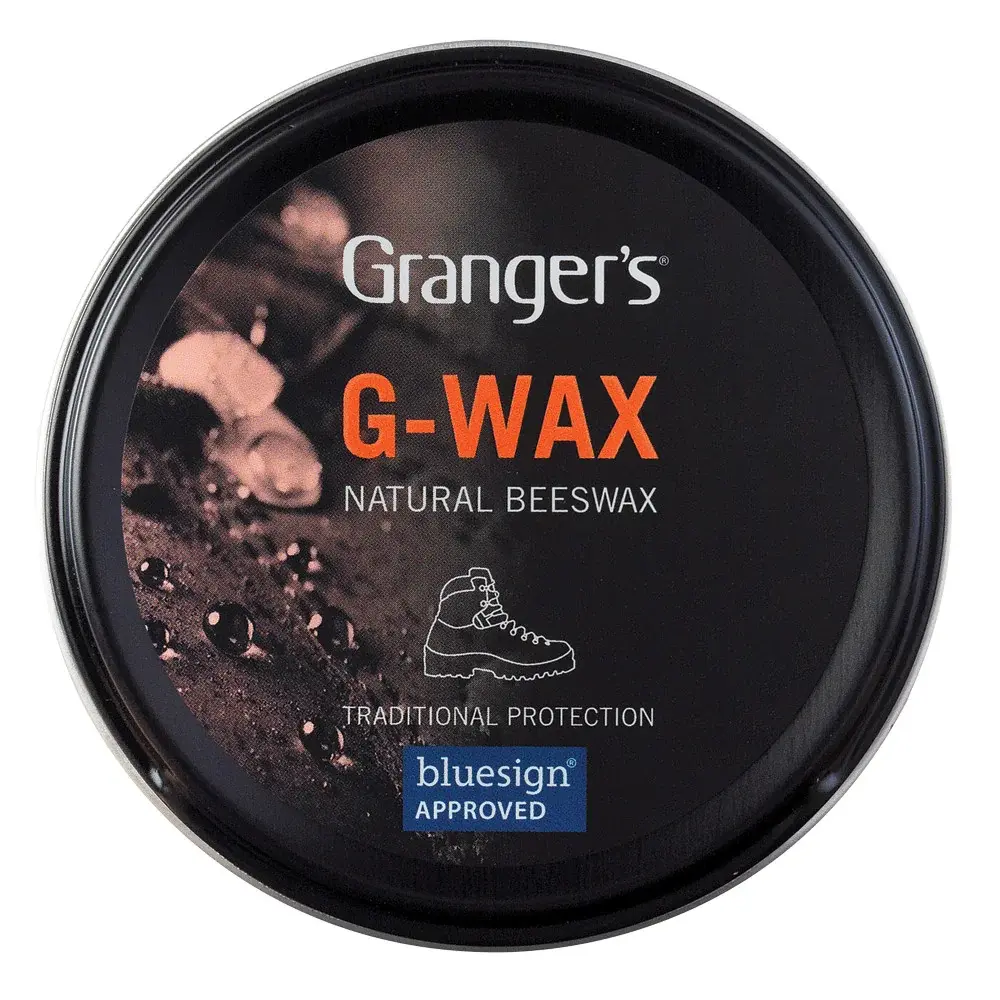 Grangers Cire Grangers G-Wax 80g