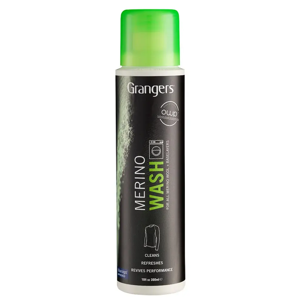 Grangers Produit nettoyant Granger's Merino Wash 300 ml