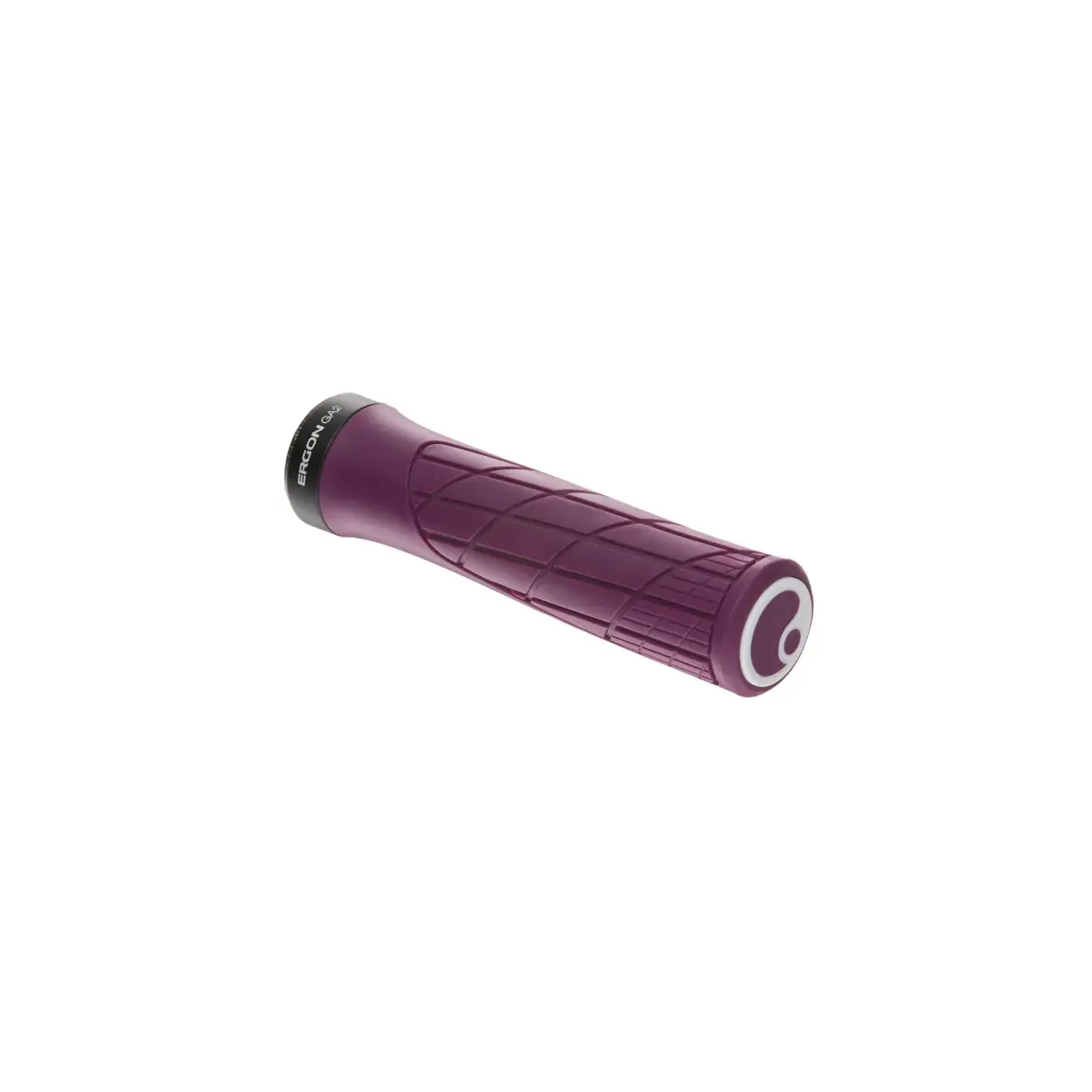 Poignées Ergon GA2 Purple Reign