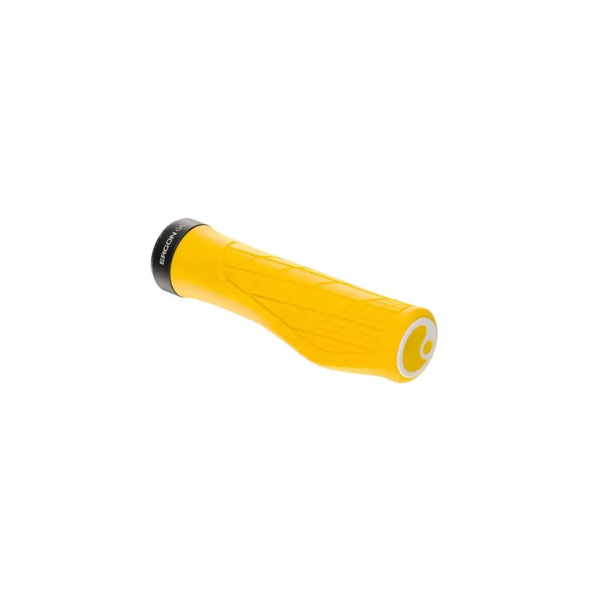 Poignées Ergon GA3 Small Yellow Mellow