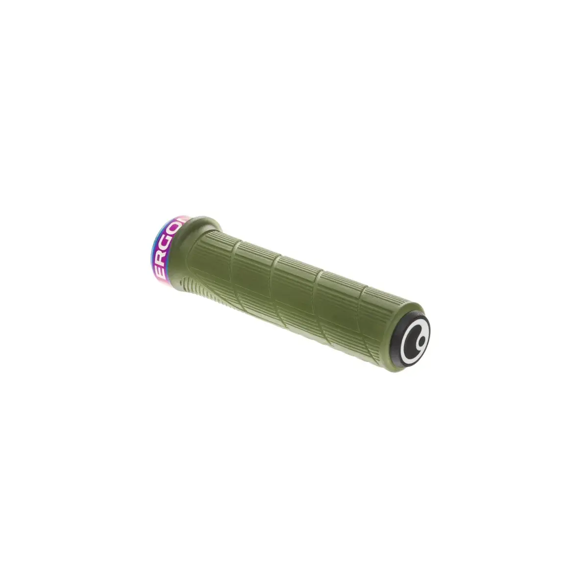 Ergon Poignées Ergon GD1 Evo Factory Frozen Moss / Oil Slick