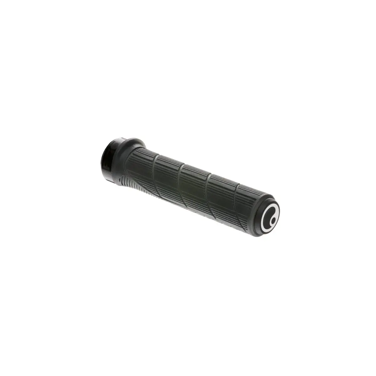 Ergon Poignées Ergon GD1 Evo Factory Frozen Stealth