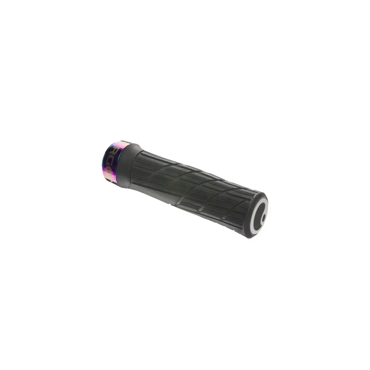 Ergon Poignées Ergon GE1 Evo Factory Frozen Stealth / Oil Slick