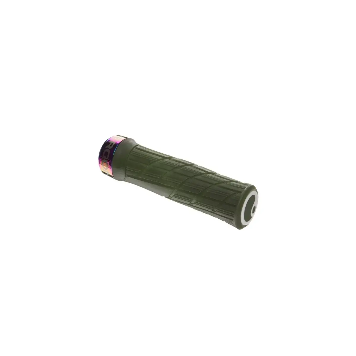 Ergon Poignées Ergon GE1 Evo slim Factory Frozen Moss / Oil Slick