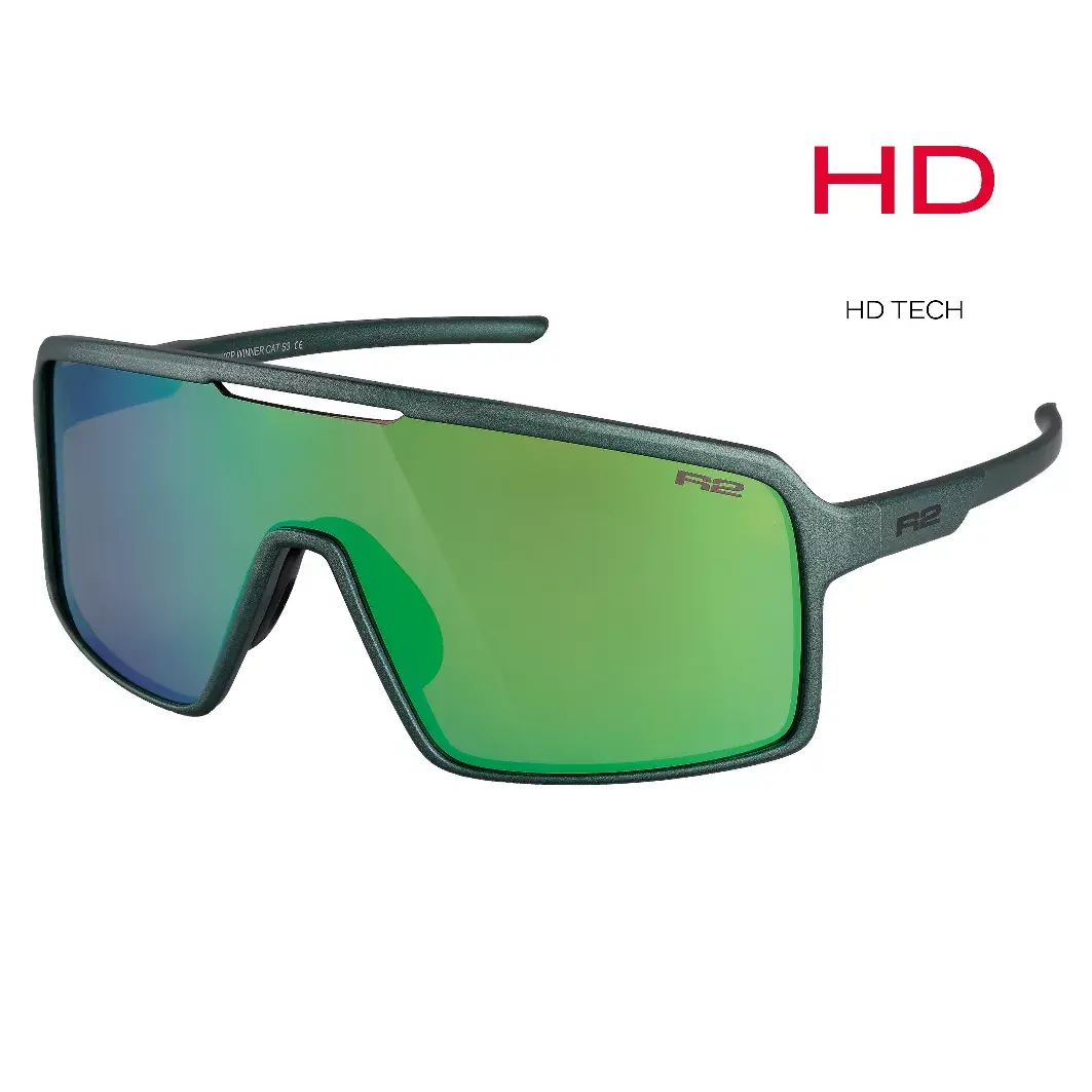 R2 Lunettes de soleil de sport HD R2 WINNER AT107P