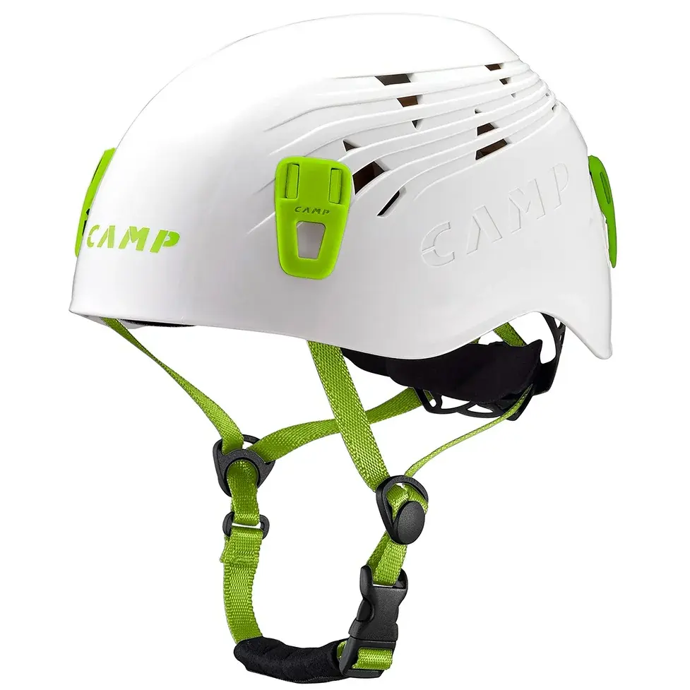 CAMP Casque CAMP Titan size 1 white