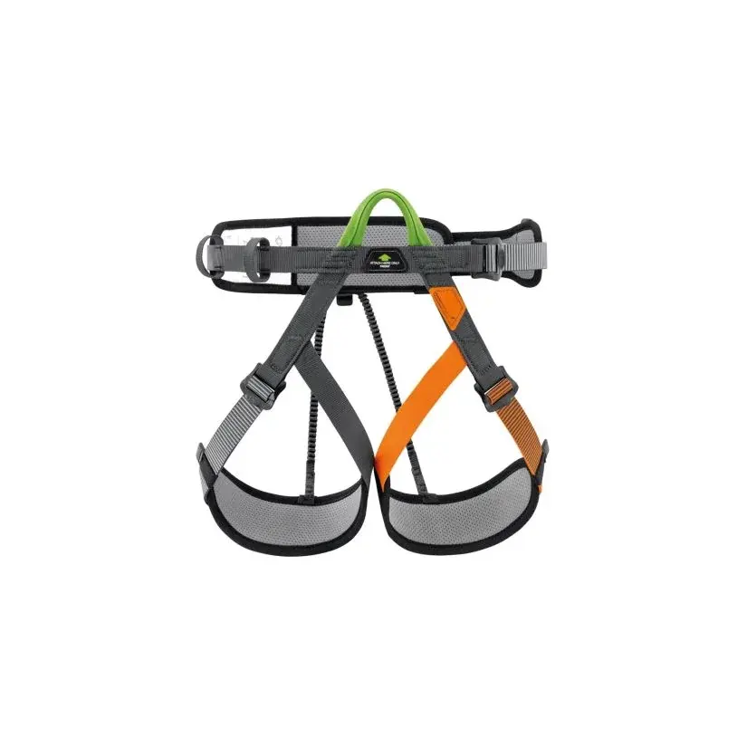 Baudrier d'escalade Petzl Tetrax