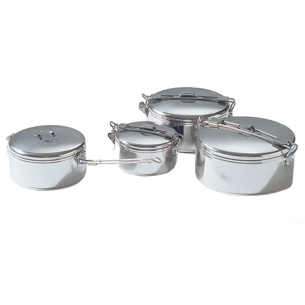 Casserole MSR Alpine StowAway Pot 0.475 L