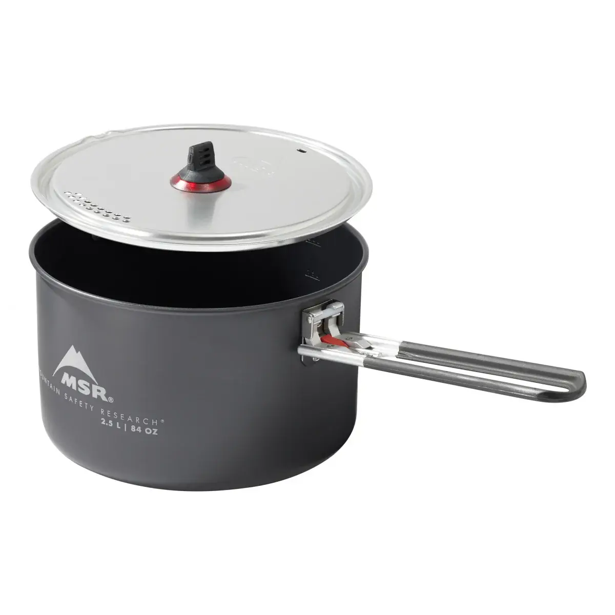 MSR Casserole MSR Ceramic Pot 2,5 L