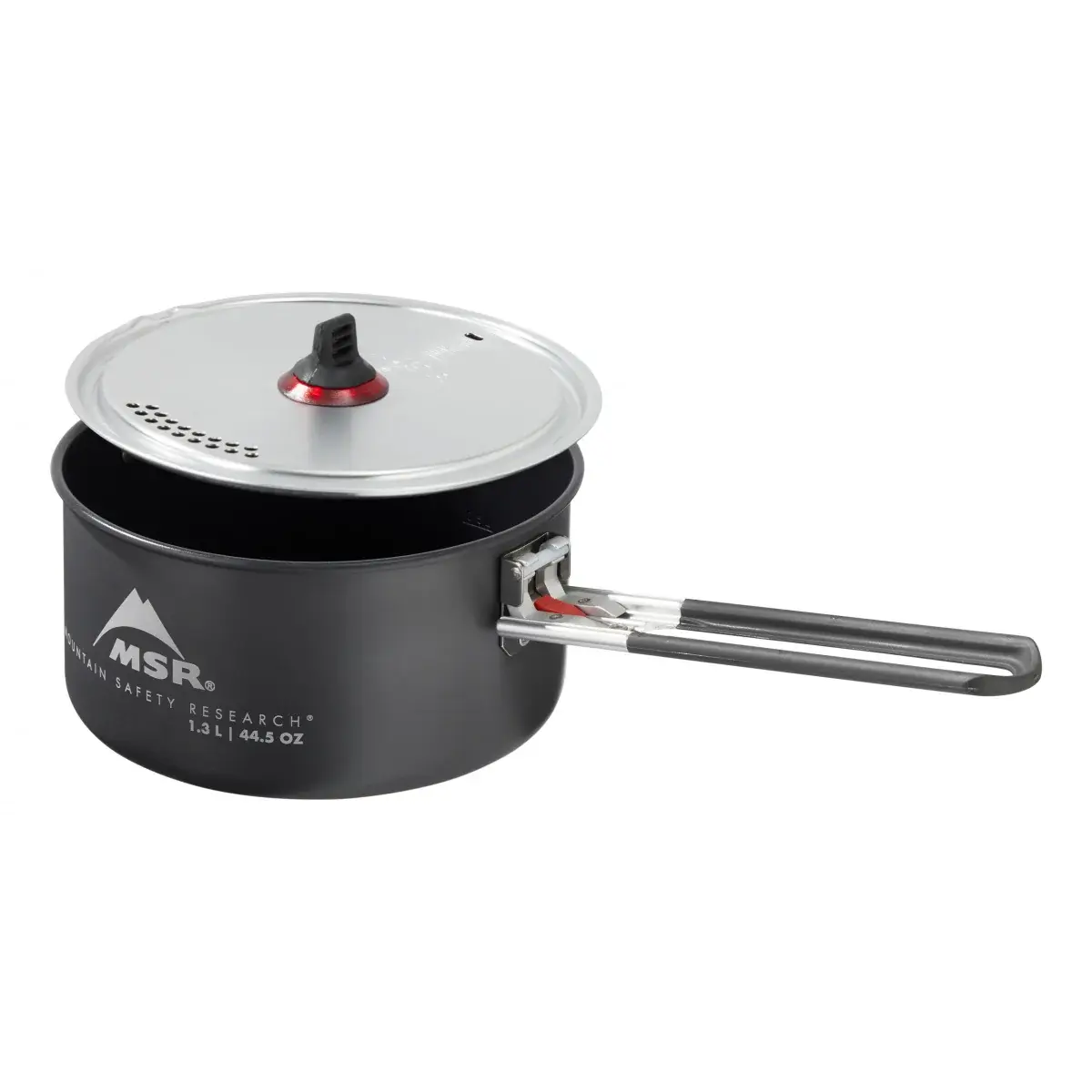 Casserole MSR Ceramic Solo Pot 1.3 L