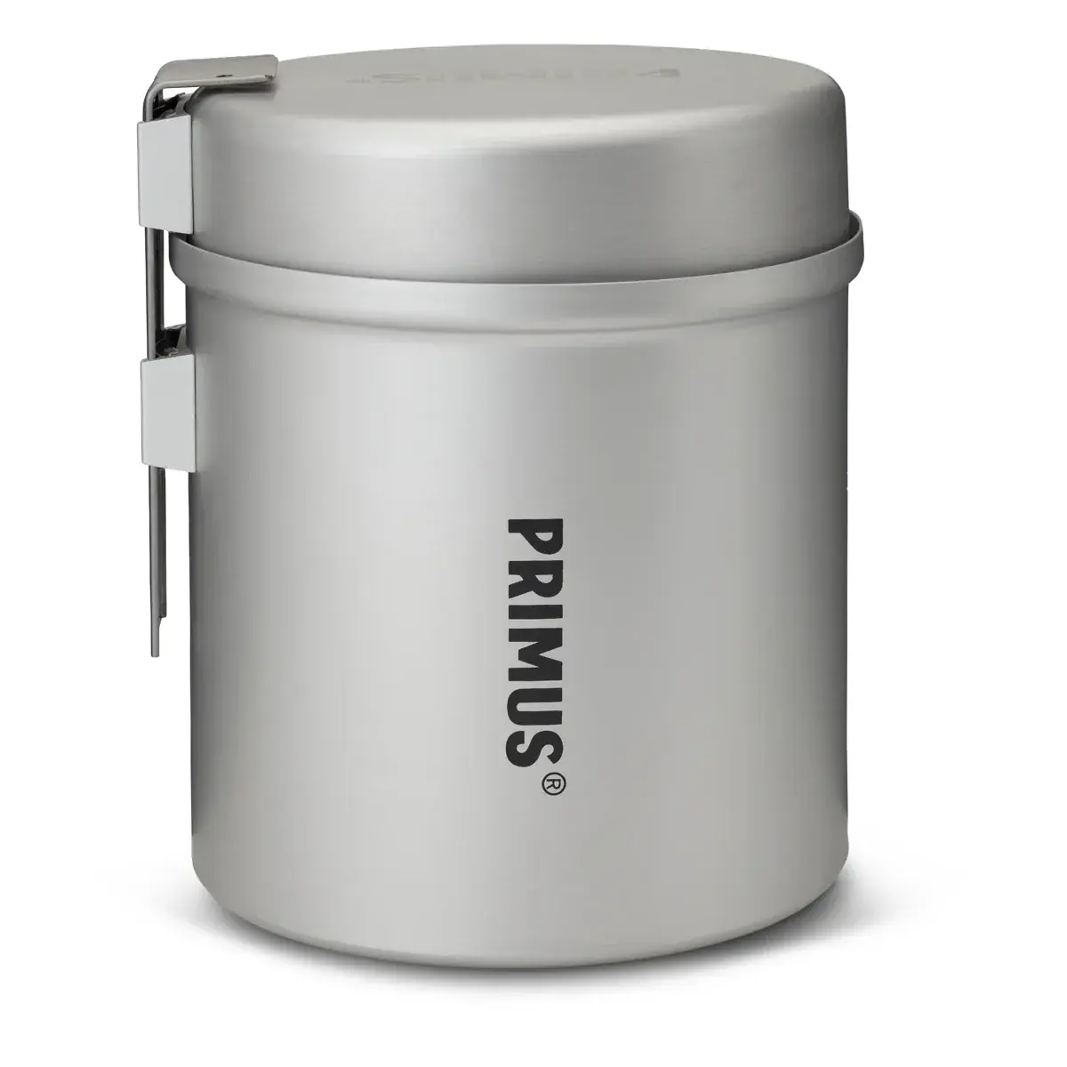PRIMUS Casserole PRIMUS Essential Trek Pot gris 1,0L