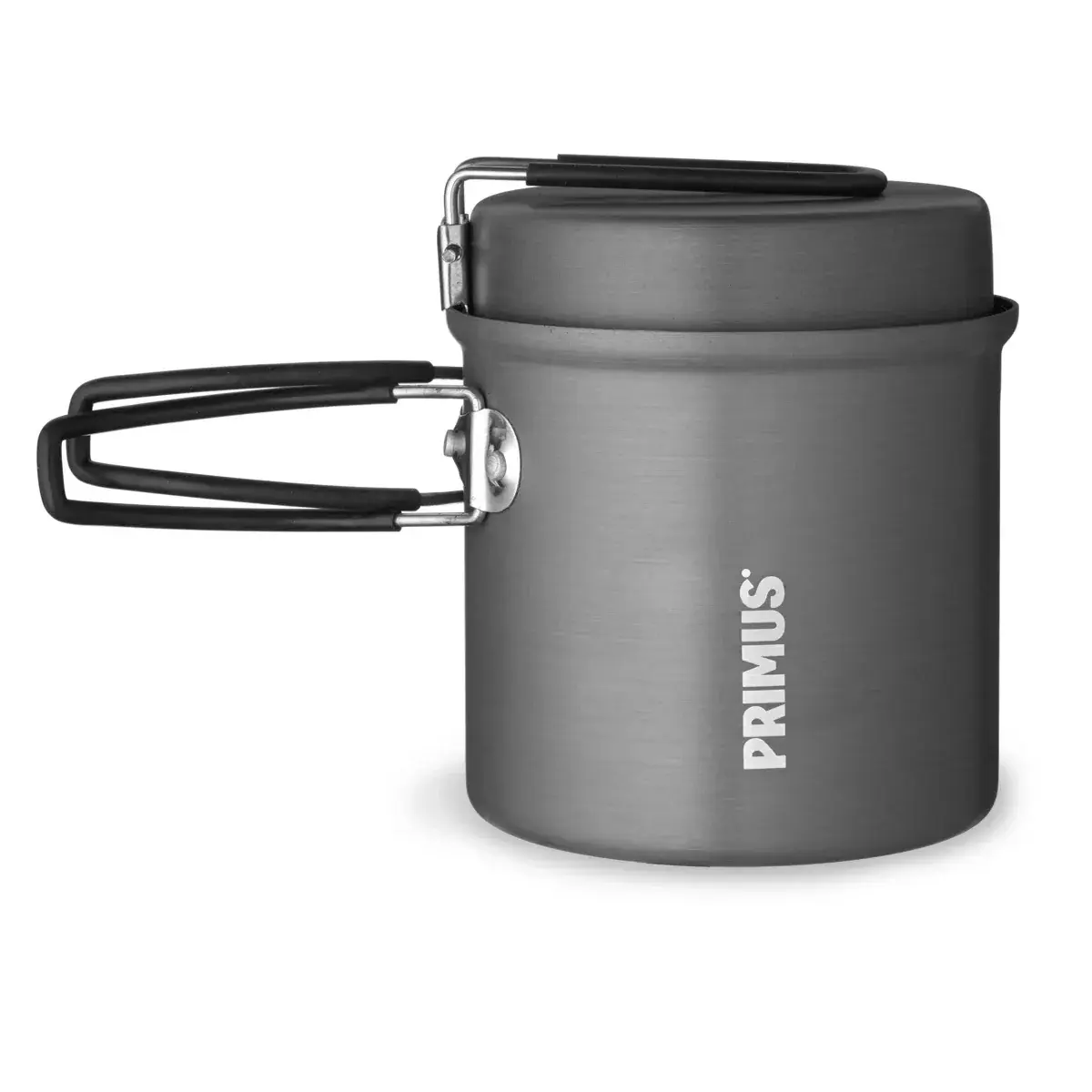 PRIMUS Casserole PRIMUS LiTech Trek Kettle gris 1,0L