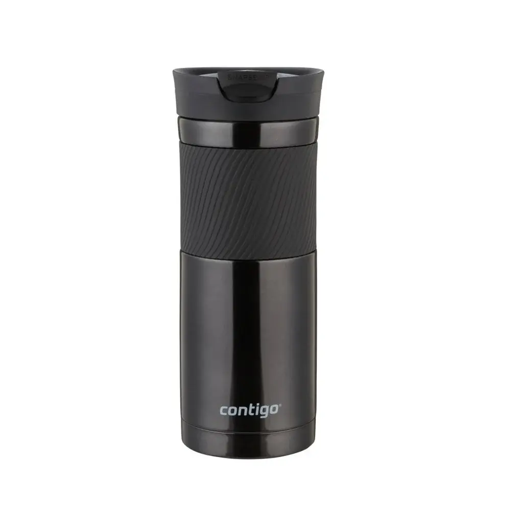 Contigo Tasse Contigo SnapSeal Byron noir