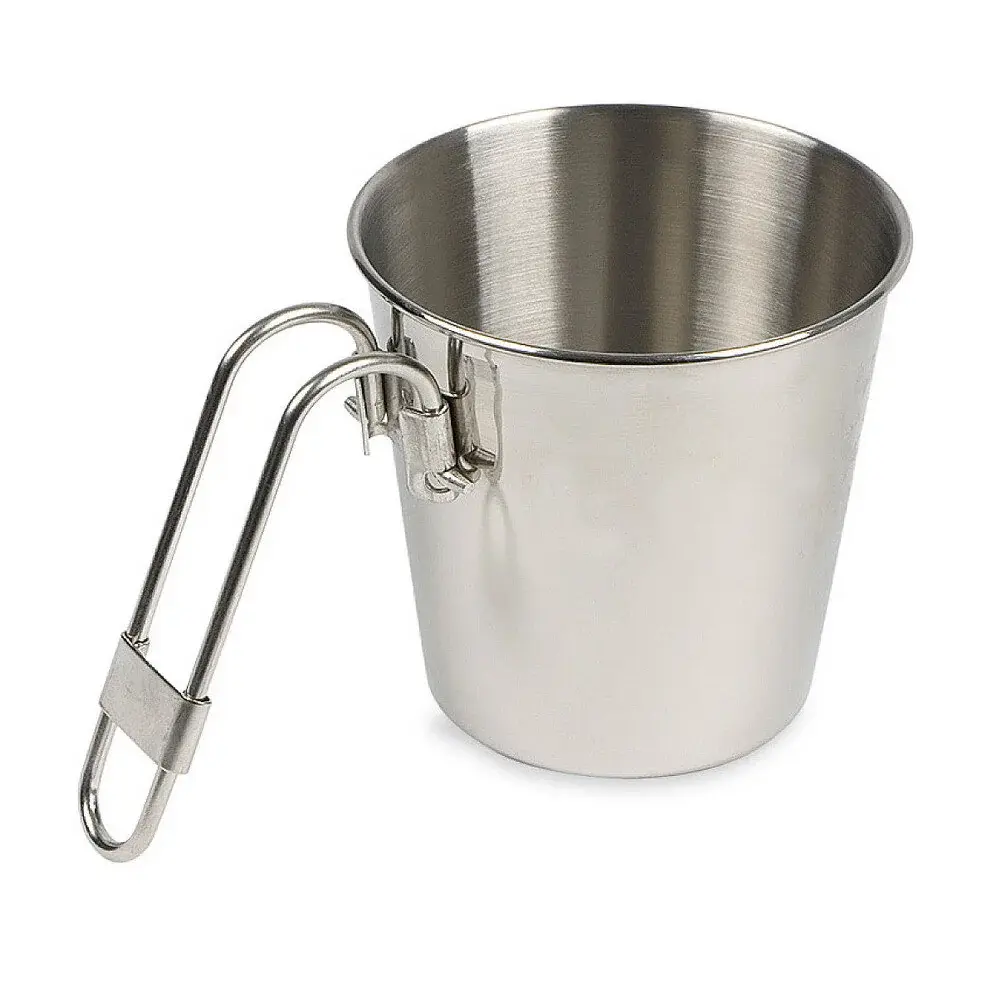 Tatonka Tasse Tatonka Expedition mug 375ml