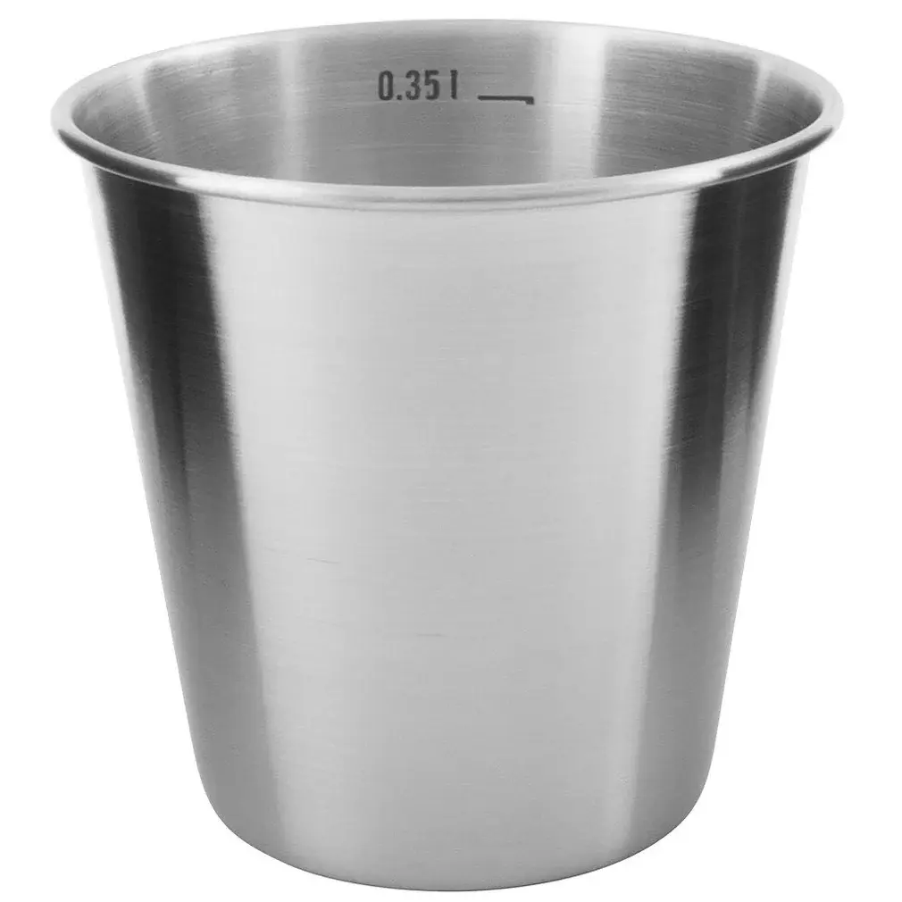 Tatonka Tasse Tatonka Mug 350ml