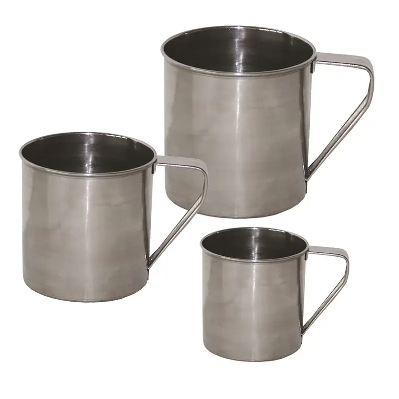 Yate Tasse Yate inox 0,35 l