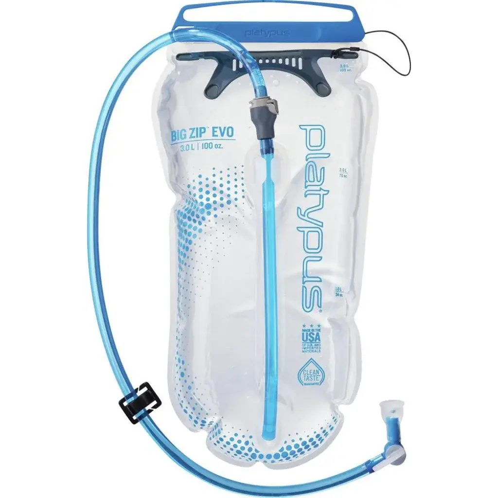 Poche à eau Platypus Big Zip Evo