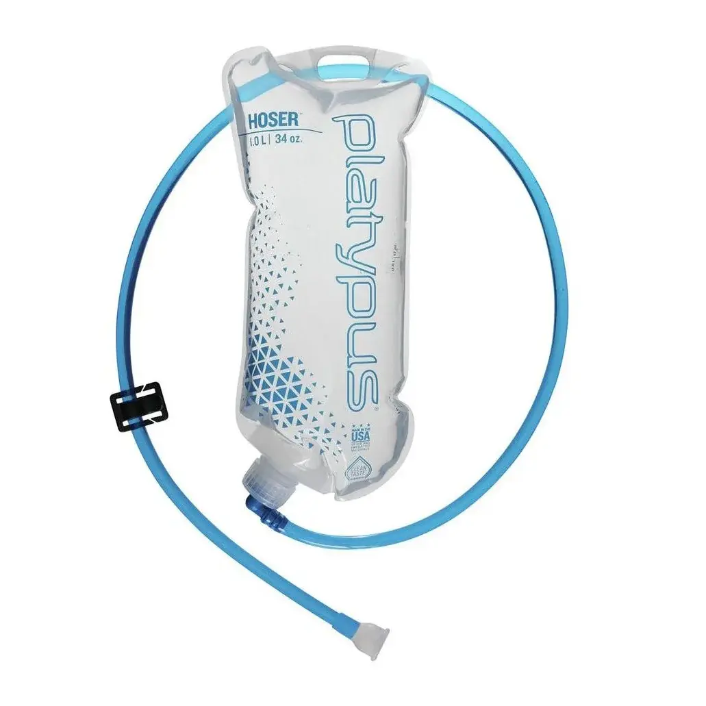 Platypus Poche à eau pour sac à dos Platypus SS23 Hoser