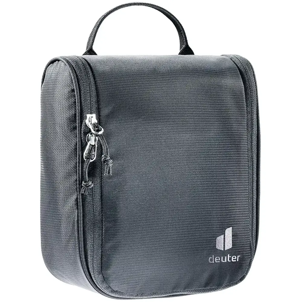 Deuter Trousse de toilette Deuter Wash Center I 3L black