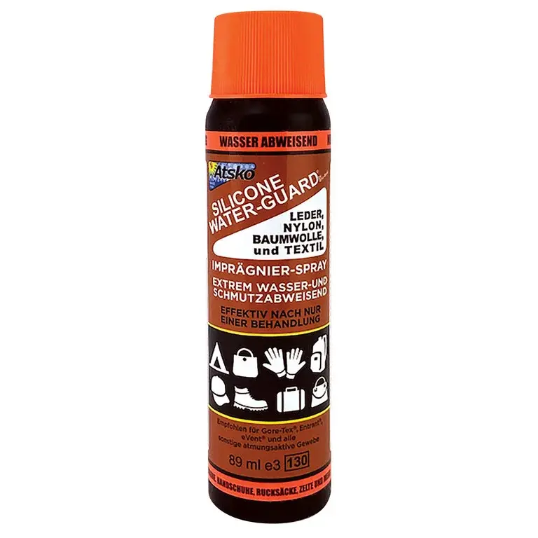 Atsko Imperméabilisant Atsko Silicone Water-Guard 89ml