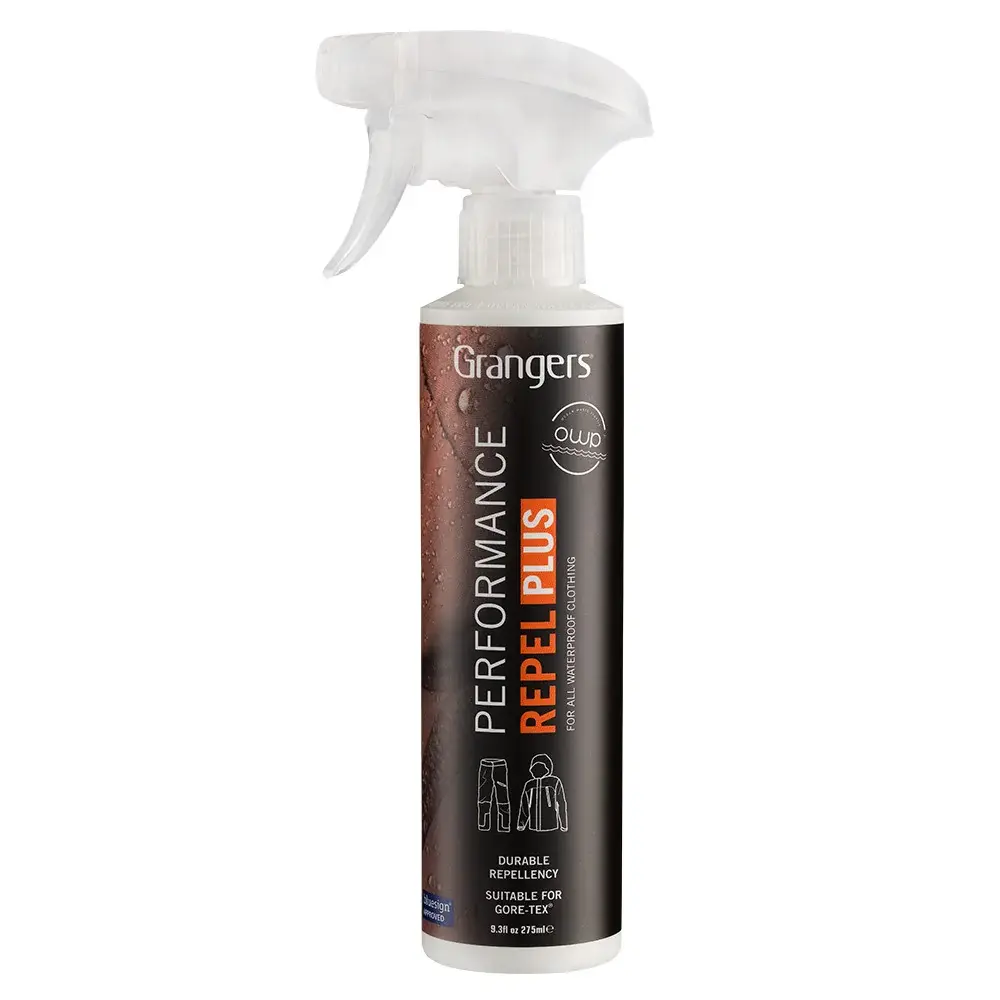 Grangers Imperméabilisant Grangers Performance Repel Plus 275 ml