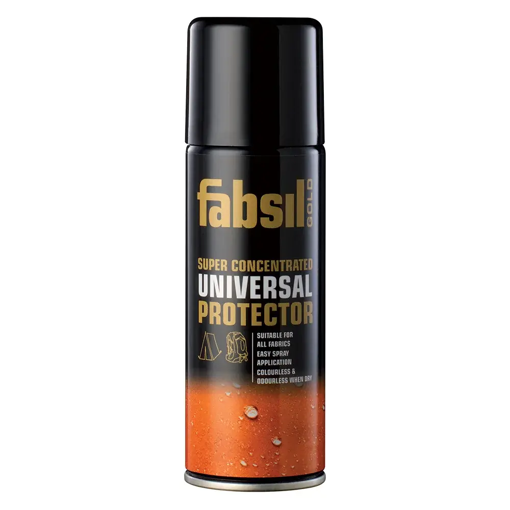 Grangers Imperméabilisant Grangers Fabsil Gold Aerosol 200ml
