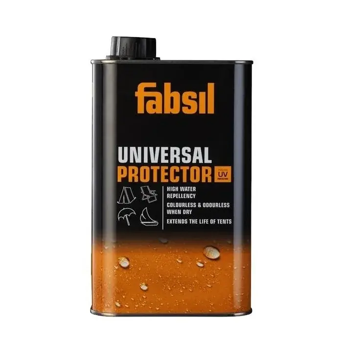 Grangers Imperméabilisant Grangers Fabsil + UV 1 l