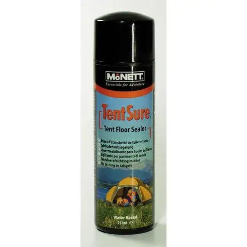 Imperméabilisant pour tente GEAR AID McNett TENTSURE 250ml